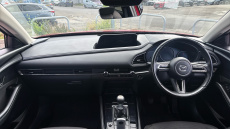 Mazda Cx-30 2.0 e-Skyactiv G MHEV Sport Lux 5dr Petrol Hatchback